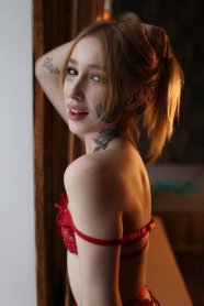 Фотография номер 10 - Лайла, 20 лет