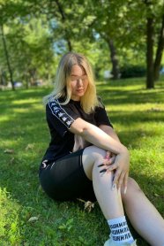 Фотография номер 8 - Алиса, 20 лет