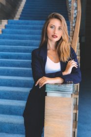 Фотография номер 2 - Анна, 33 года