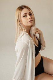 Фотография номер 3 - Каролина, 24 года