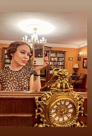 Фотография номер 7 - Лиля, 20 лет