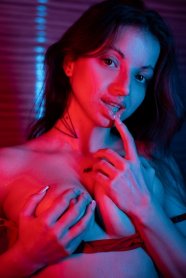 Фотография номер 8 - Диана, 20 лет
