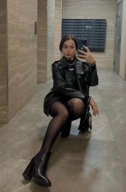 Фотография номер 11 - Анастасия, 22 года