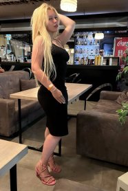Фотография номер 4 - Аня, 20 лет