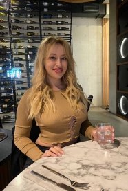 Фотография номер 3 - Аня, 20 лет