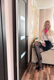 Фотография номер 6 - Аня, 20 лет