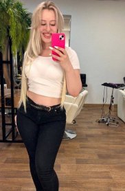 Фотография номер 10 - Аня, 20 лет