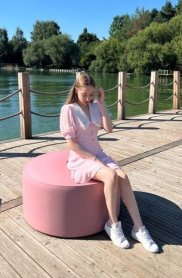 Фотография номер 4 - Джована, 18 лет