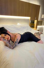 Фотография номер 2 - Николь, 24 года