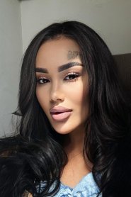 Фотография номер 9 - Николь, 24 года