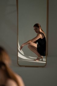 Фотография номер 3 - Оливия, 19 лет