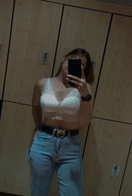 Фотография номер 5 - Эмилия, 20 лет