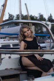 Фотография номер 6 - Аврора, 24 года