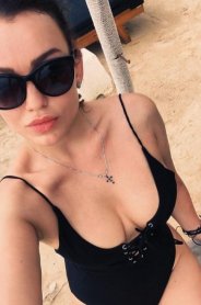 Фотография номер 6 - Риана, 36 лет