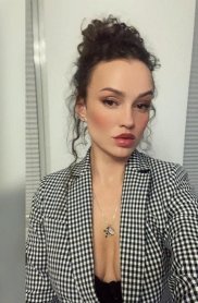 Фотография номер 7 - Риана, 36 лет
