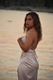 Фотография номер 3 - Алиса, 20 лет