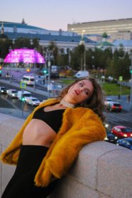 Фотография номер 6 - Алиса, 20 лет