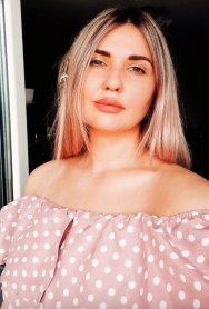 Фотография номер 2 - Кристина, 32 года