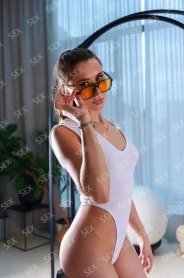 Фотография номер 6 - Aфродита, 20 лет