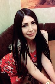 Фотография номер 2 - Алия, 27 лет
