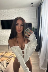 Фотография номер 7 - Тая, 27 лет