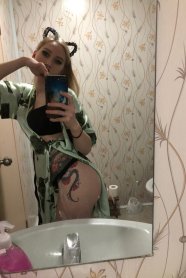 Фотография номер 2 - Маша, 23 года