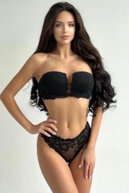 Фотография номер 3 - Инесса, 21 год