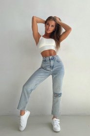 Фотография номер 2 - Лилия, 25 лет