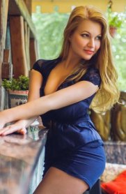Фотография номер 5 - Анна, 25 лет
