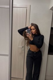 Фотография номер 4 - Адалинн, 23 года