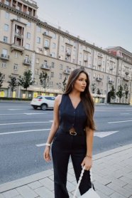 Фотография номер 7 - Адалинн, 23 года