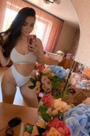 Фотография номер 3 - Марина, 21 год