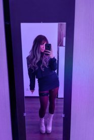 Фотография номер 2 - Айлина, 25 лет