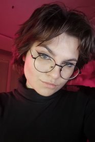 Фотография номер 3 - Айлина, 25 лет