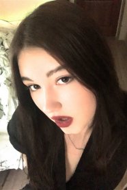 Фотография номер 7 - Изабель, 18 лет