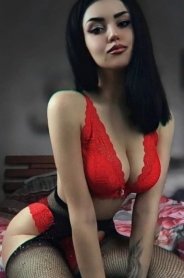 Фотография номер 3 - Вика, 24 года