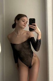 Фотография номер 3 - Соня, 18 лет