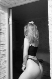 Фотография номер 2 - Алёна, 23 года