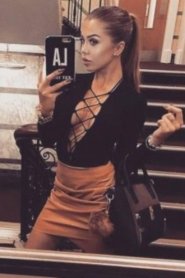 Фотография номер 2 - Рузанна, 23 года