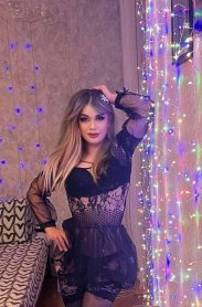 Фотография номер 2 - Катя, 23 года