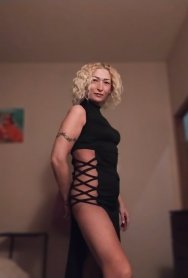 Фотография номер 7 - Ксения, 45 лет